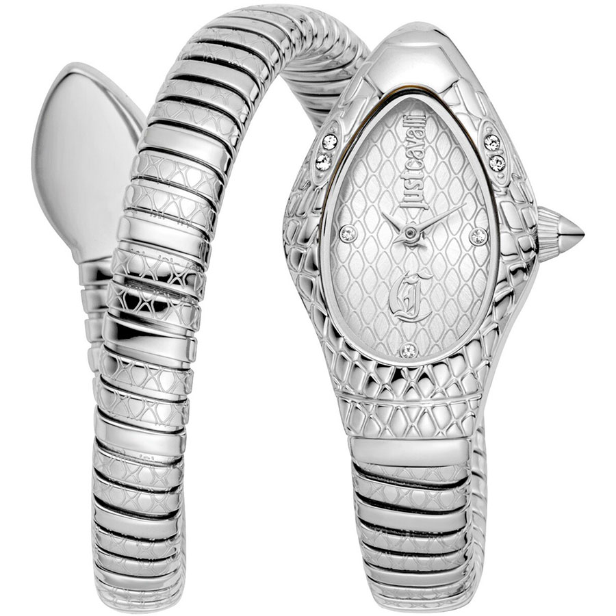 Часы Just Cavalli Snake JC1L373M0015